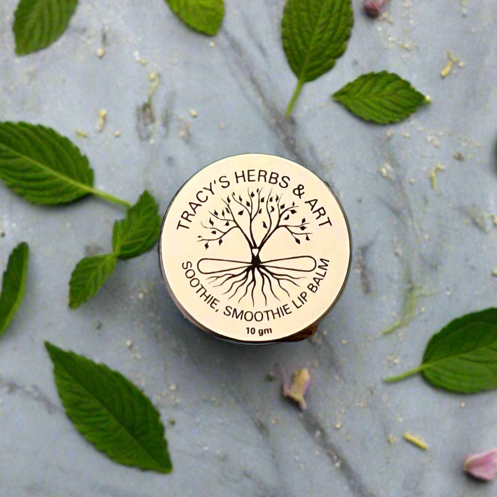 Soothie, Smoothie Lip Balm