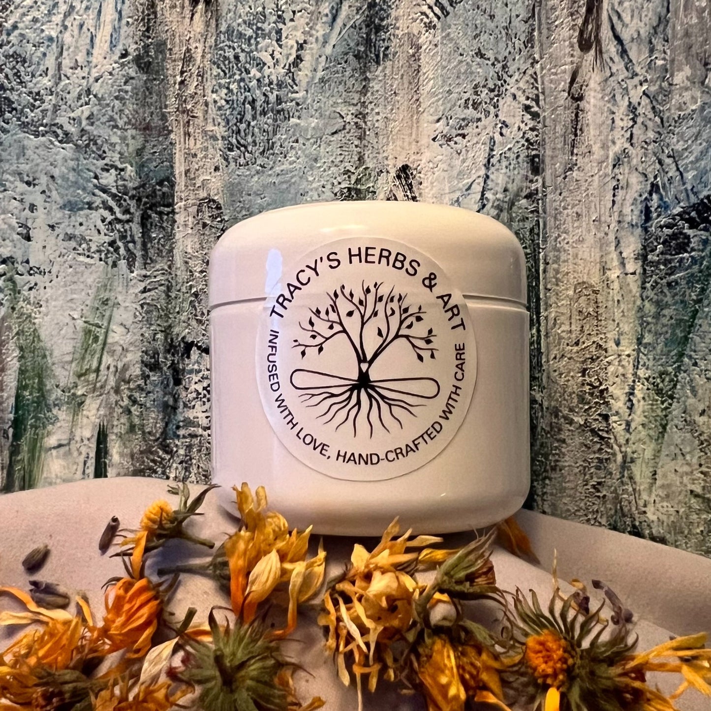 Calendula Salve