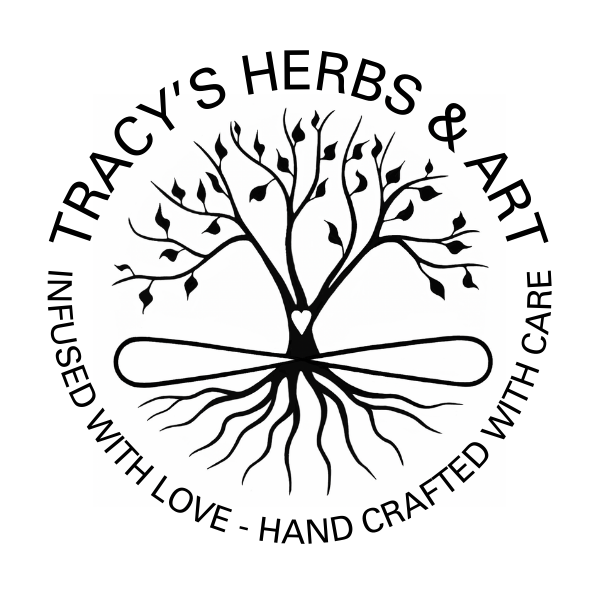 Tracy's Herbs & Art